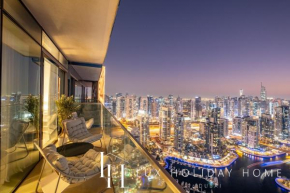 LUX The Marina Gate Sea View Suite 2